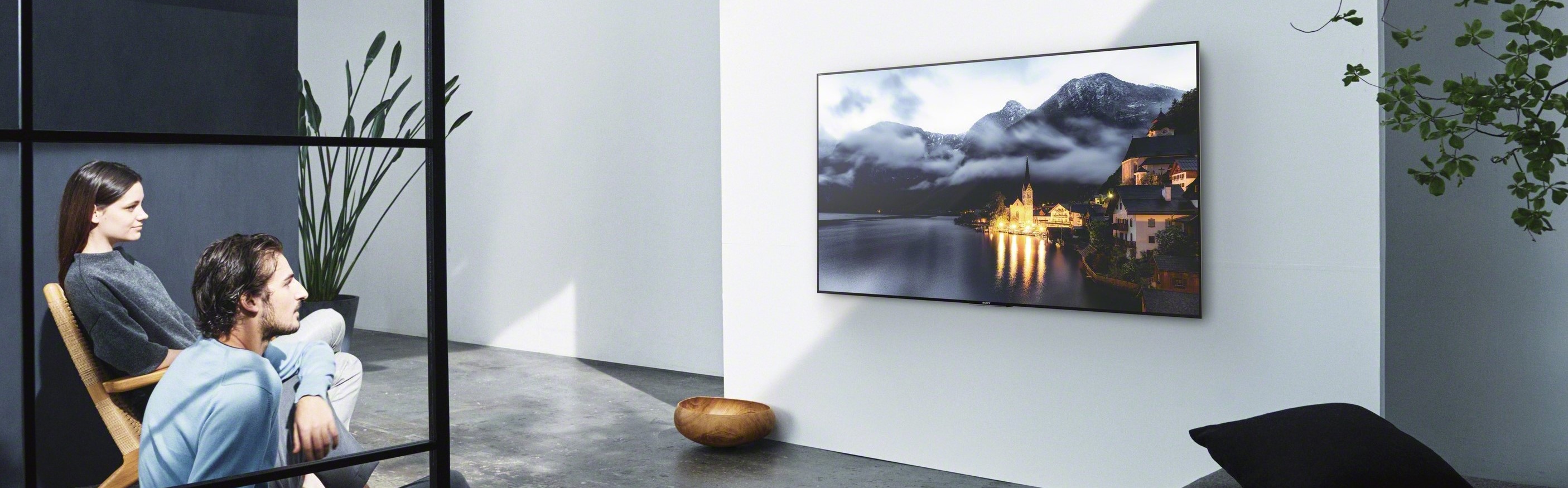 Sony KD55XE9005 4K HDR LED Televisie - Review